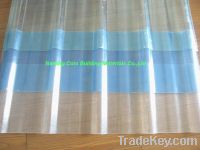 Sell GFRP Roofing Corrugated Sheet