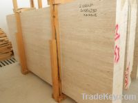 Veincut Travertine Slabs