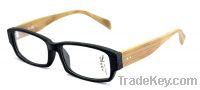Sell handmade wooden eyeglass frames