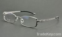 Sell full rim titanium eyewear frame