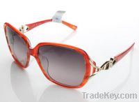 Sell ladies UV400 sunglasses