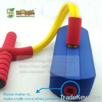 Sell Kids Foam Pogo Jump, Kids Bungee Jumper, Foam Jumper, Jump Shoes