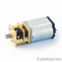 Sell Gear Motor: GM13-030PA