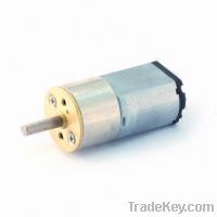 Sell Gear Motor: GM16-030PA