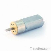 Sell Gear Motor:GM16-050SK