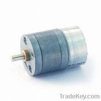 Sell Gear Motor: GM25-300CH