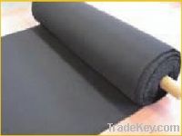 Sell Active carbon fiber cloth