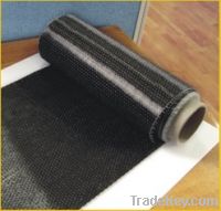 Sell reinforcing carbon fiber cloth