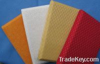 Fabric Acoustic panel