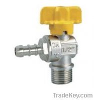 Sell gas valve