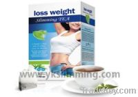 Safe fast effect pure herbal material for slimming