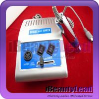 Sell Nail Drill Machine for Professional Nail Salon