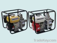 Sell gasoline water pump