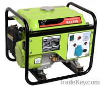 Sell 1kw gasoline generator