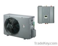 Sell Split DC Inverter Heat Pump