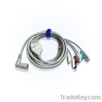 Sell COLIN 5 lead ECG cable