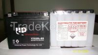 MF YTX20L-BS motorcycle battery 12V18AH