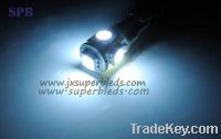 Sell 12V W5W/T10 CANBUS ERROR FREE BULBS NO POLARITY