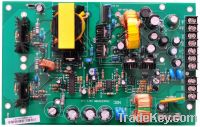 Raschel Machine Spare Parts Power Supply Board For CPU Card