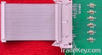 Warp Knitting Machine Spare Parts Signal interface board