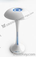 Umbrella Negative Ion air purifying Lamp