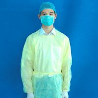 Isolation/Protective Coat/ Isolation Gown,Surgical Gown