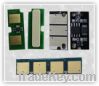 Sell compatible chip for hp, canon, samsung...