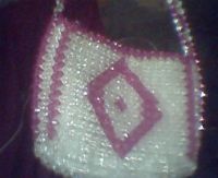 Sell hand made ladies purses