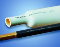 Heat shrinkable tube (With glue CB-DWT)