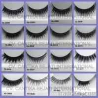 Sell False Eyelashes