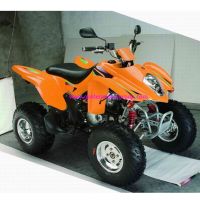 Sell   300CC EEC ATV,homologation for 2 persons(HDA300R-L)