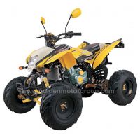 Sell 200cc Water Cooled EEC ATV(HDA200EC-S)