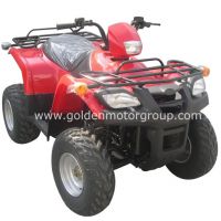 Sell 250cc full automatic ATV EEC Approvel for 2 Persons