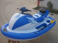 Sell Sea motorboat(HDS-002-C)