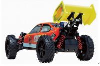 Sell 1/8 off road R/C buggy(RC801G)