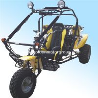 Sell  3-Wheel 250cc Go Kart (Buggy) with EEC/COC(HDG250E-ST)