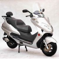 Sell 125/150/250CC EEC/EPA SCOOTER HDM125/150/250E