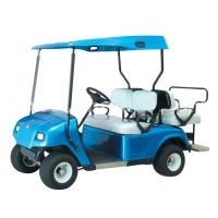 Sell 2200w Go Kart