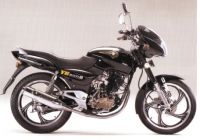 Sell 200cc EEC Motorcycle