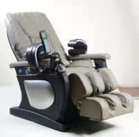 Sell Deluxe massage chair,With MP3 Music--MS-K002