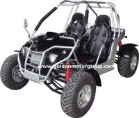 400cc New go kart/Buggy with EEC homolgation