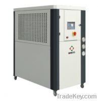Sell Air-cooled Industrial Chiller SCM-A Series