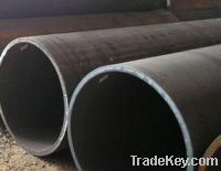 Sell carbon steel welding pipe