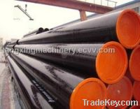 Sell carbon steel pipe