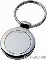Sell Custommized Promotion Key Chain