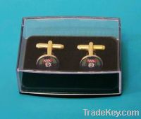 Sell Plastic Cufflink Box/ Jewelry Box