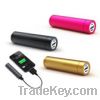 Colourful 5v Mobile Power Bank/BUB18-Lipstick Battery