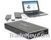 15600mAh  for Laptop Power Bank with 10V, 12V, 15V, 16V, 18V, 19V DC O
