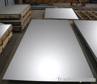 Sell 309s hihg quality stainless steel sheet