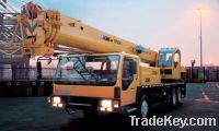 truck crane